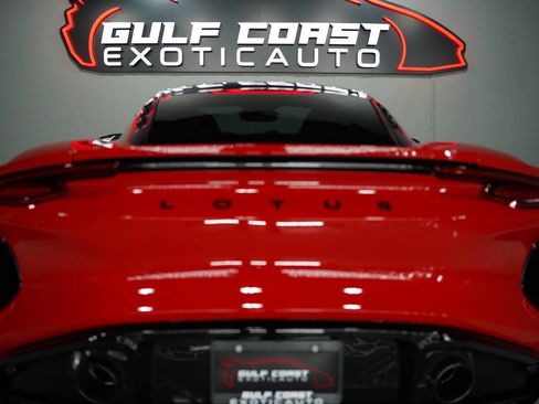 Used 2024 Lotus Emira First Edition image 43