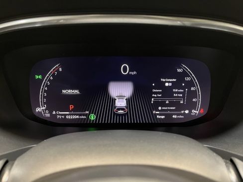 Certified 2024 Acura MDX SH-AWD w/ Technology Package image 5