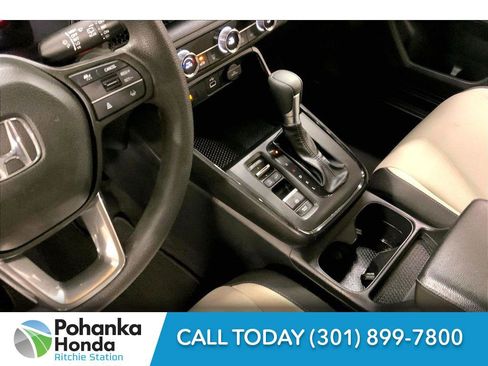 Used 2023 Honda CR-V LX image 15