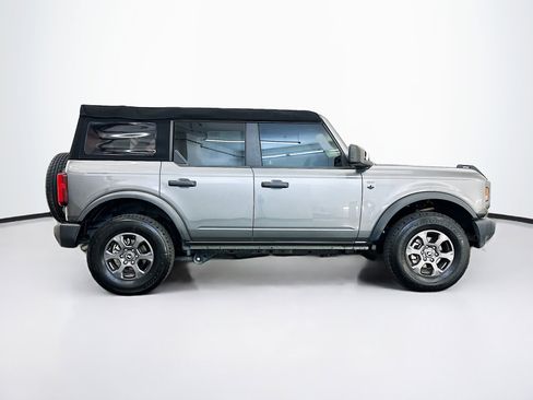 Used 2023 Ford Bronco Big Bend AWD/4WD image 10