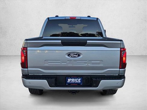 Used 2025 Ford F150 STX image 7