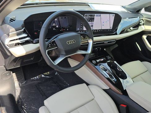 New 2026 Audi A5 2.0T Premium Plus AWD/4WD image 16