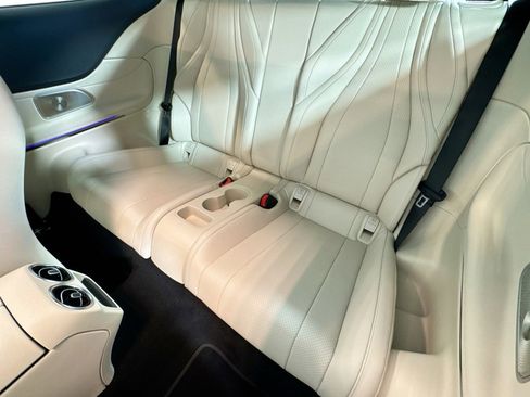 New 2026 Mercedes-Benz CLE 300 4MATIC Coupe image 22