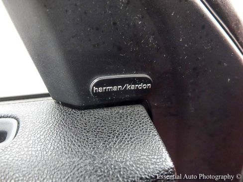Used 2016 Dodge Charger SRT Hellcat w/ Harman/Kardon Audio Group RWD image 26