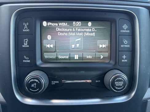 Used 2016 RAM 1500 Express image 20