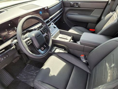 New 2025 Hyundai Santa Fe Calligraphy image 8
