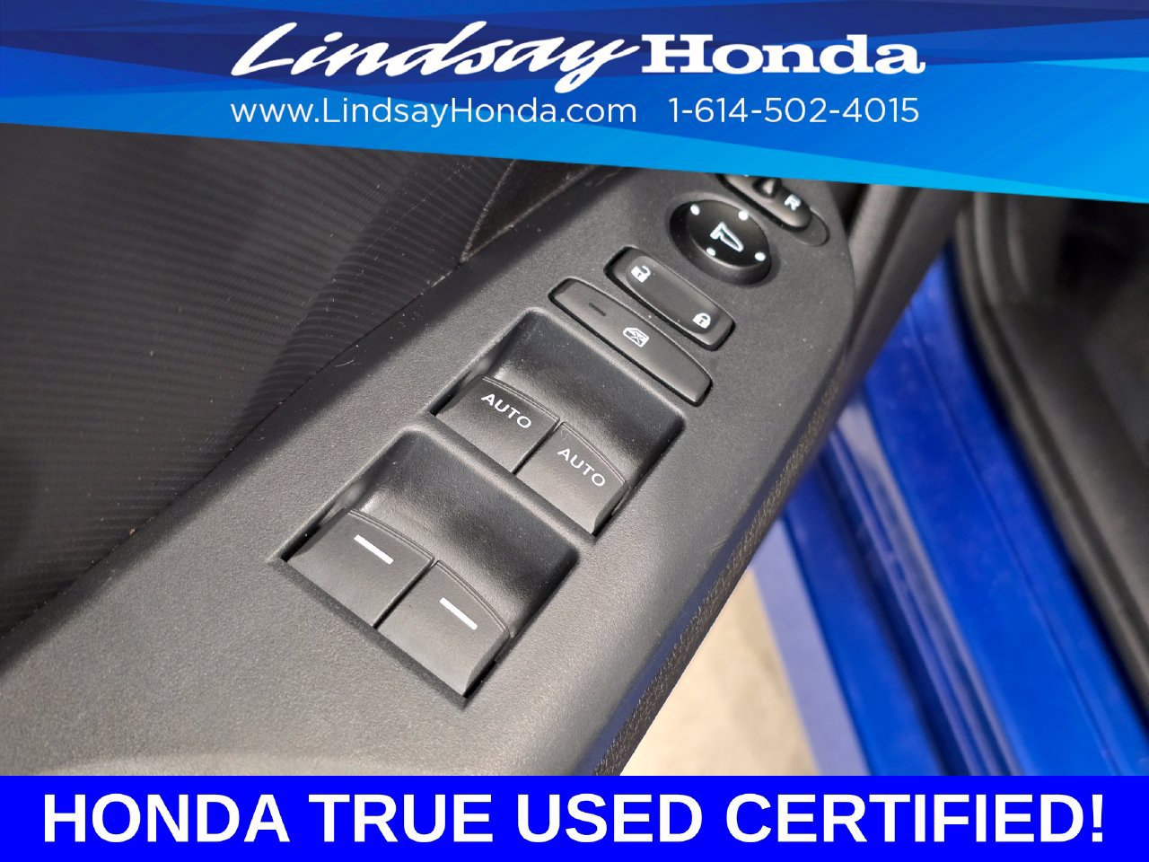 Certified 2019 Honda Civic LX image 22