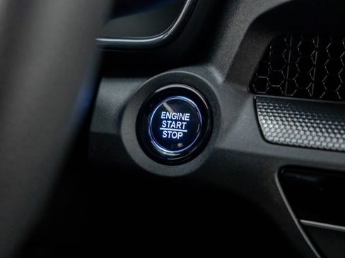 New 2026 Honda CR-V LX image 18