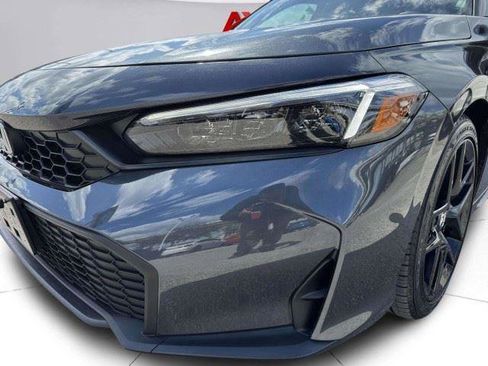Used 2026 Honda Civic Sport image 12