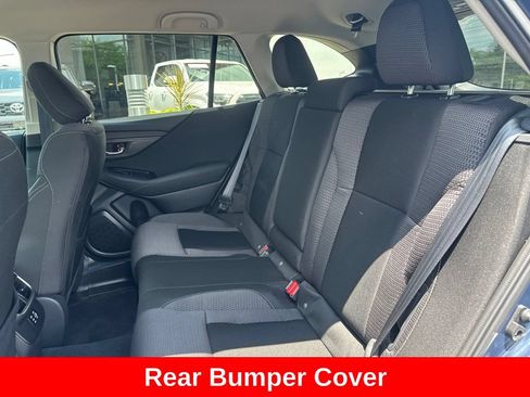 Used 2025 Subaru Outback Premium w/ Popular Package #1A AWD/4WD image 15