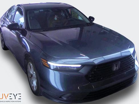 Used 2023 Honda Accord LX image 2