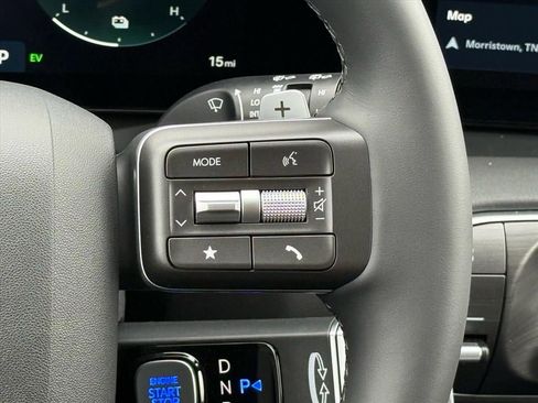 New 2026 Hyundai Palisade FWD Hybrid image 20