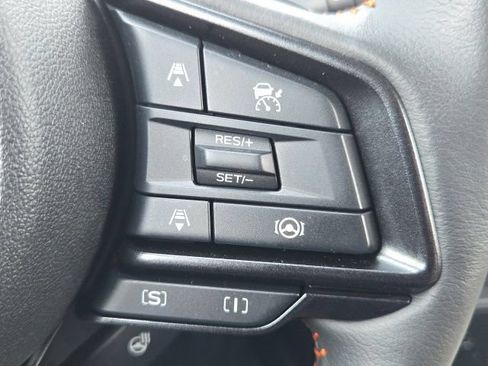 Certified 2026 Subaru Crosstrek 2.5i Limited AWD/4WD image 17