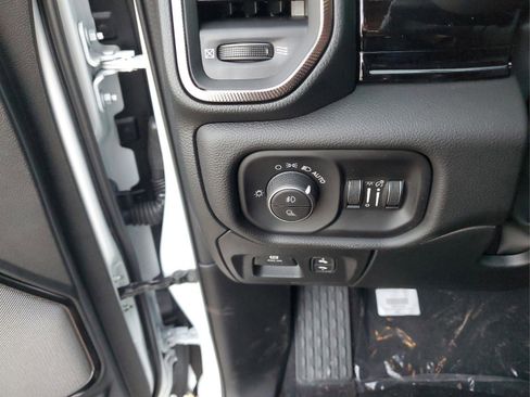 New 2026 RAM 1500 Rebel w/ Rebel Level 2 Equipment Group image 24