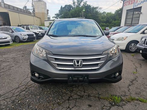 Used 2014 Honda CR-V EX image 2