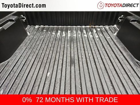 New 2026 Toyota Tacoma TRD Off-Road image 8