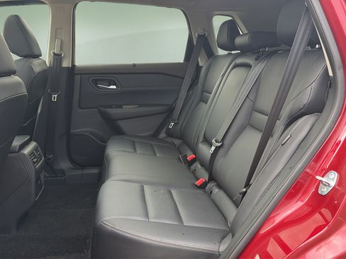 Certified 2023 Nissan Rogue SL w/ SL Premium Package FWD image 21