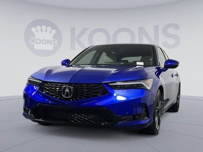 Used 2023 Acura Integra A-Spec