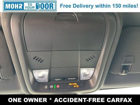Used 2022 Chevrolet Equinox RS w/ LPO, Floor Liner Package image 21