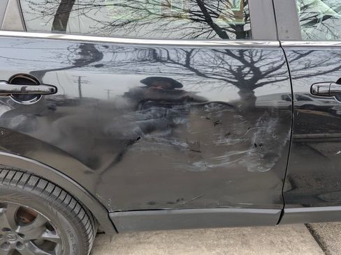 Used 2014 MAZDA CX-9 Sport image 6