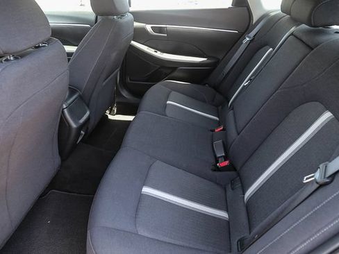Certified 2021 Hyundai Sonata SEL FWD image 20