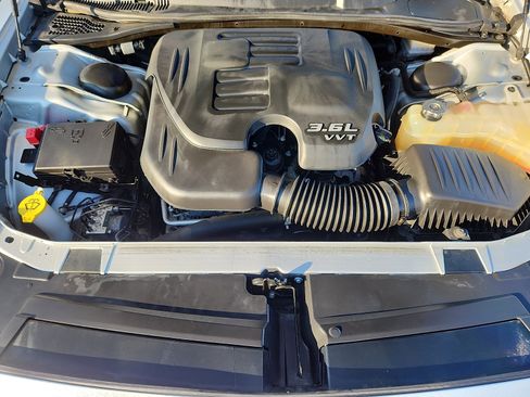 Used 2020 Dodge Challenger SXT w/ Cold Weather Group image 29