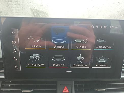 Used 2025 Audi A5 2.0T Premium Plus image 23