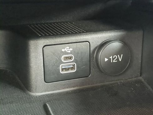 Used 2025 Ford Escape Active image 21