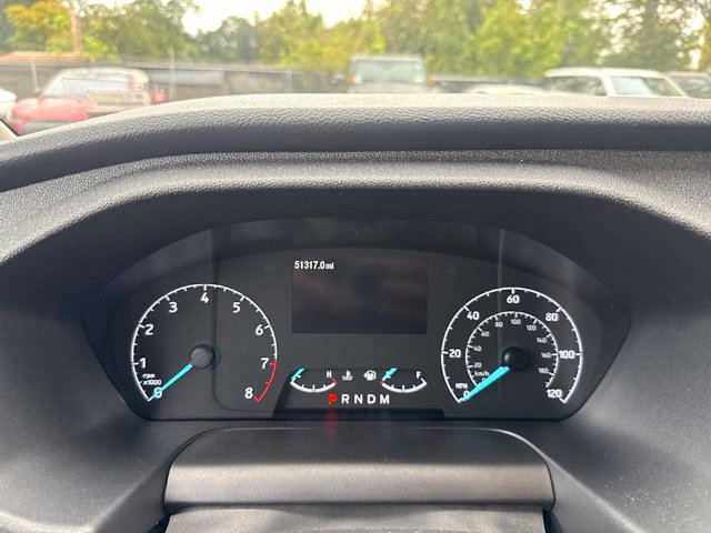 Used 2024 Ford Transit 350 XLT RWD image 20