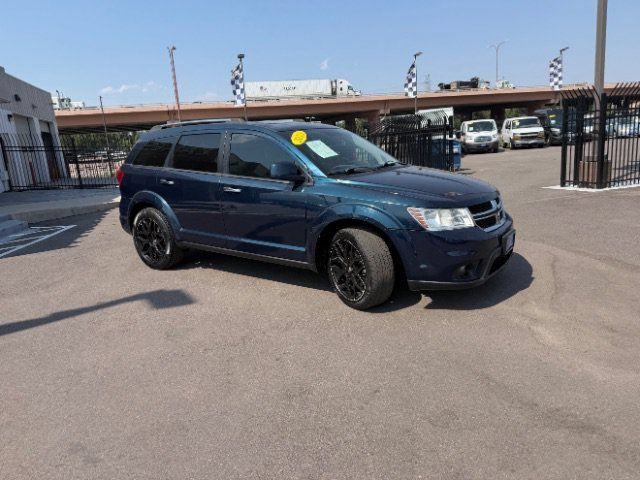 Used 2013 Dodge Journey Crew w/ Flexible Seating Group FWD image 24
