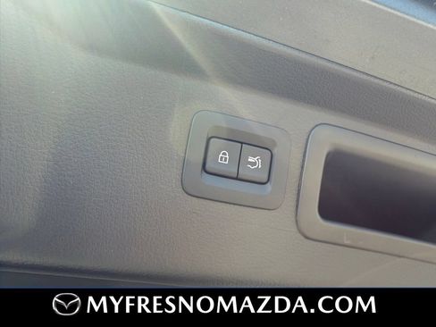 New 2026 MAZDA CX-50 AWD 2.5 S w/ Premium Package image 9