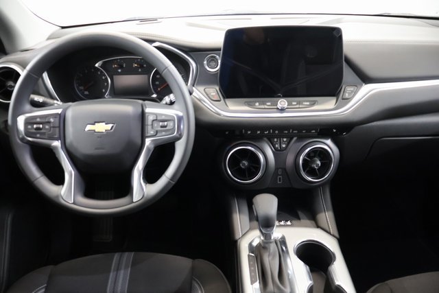 New 2026 Chevrolet Blazer LT w/ Convenience Package FWD image 14