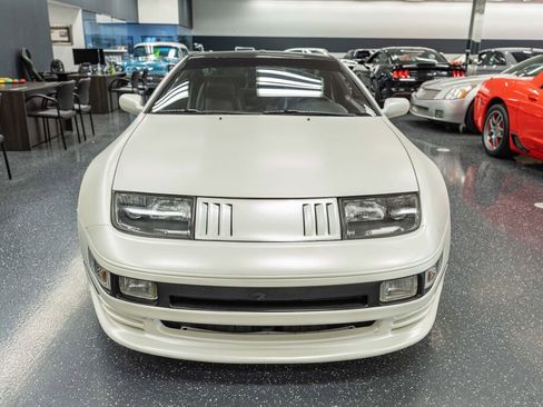 Used 1991 Nissan 300ZX Twin Turbo image 3