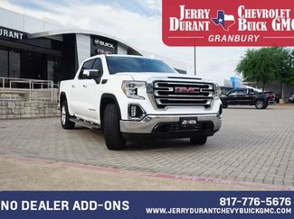 Used 2020 GMC Sierra 1500 SLT w/ SLT Premium Plus Package RWD video 1
