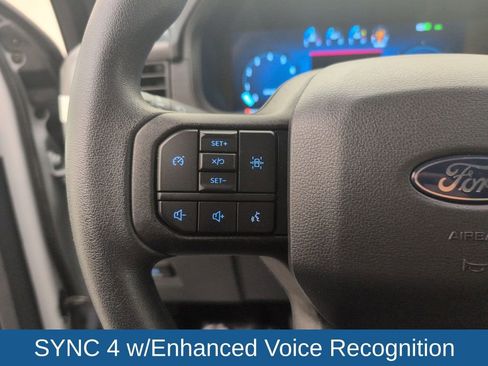 Certified 2024 Ford F150 STX image 43