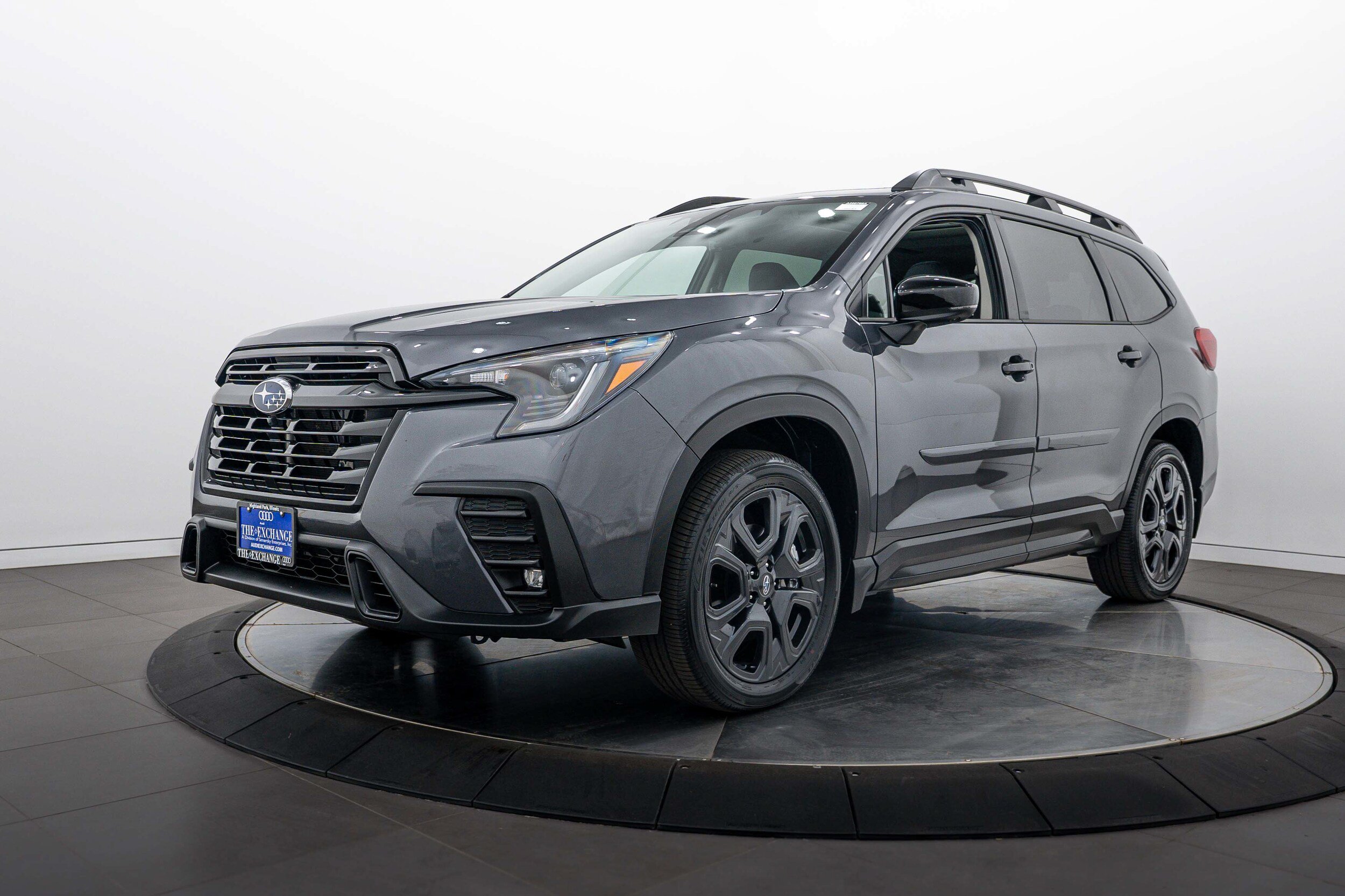 Used 2025 Subaru Ascent Bronze Edition AWD/4WD image 7