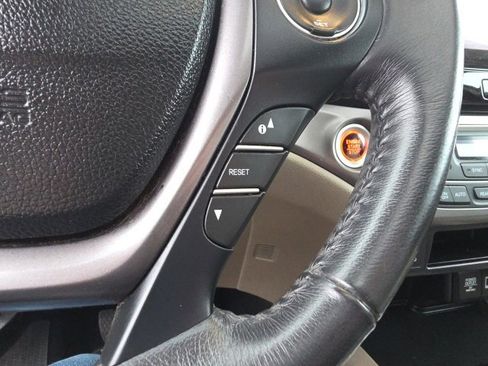 Used 2019 Honda Ridgeline RTL-T image 28