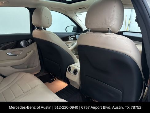 Certified 2021 Mercedes-Benz C 300 Sedan image 26