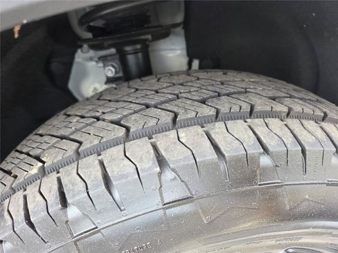 Used 2025 Ford Bronco Sport Badlands AWD/4WD image 31