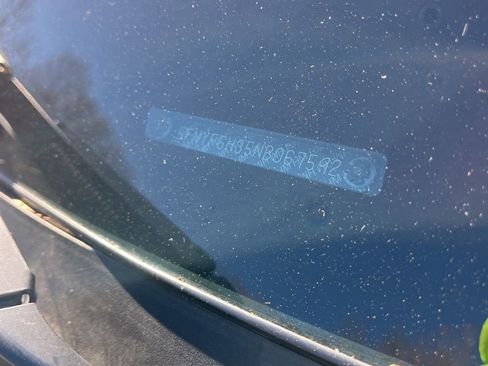 Used 2022 Honda Pilot Sport image 36