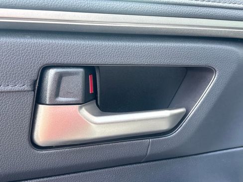 Used 2025 Toyota Tundra Limited image 10