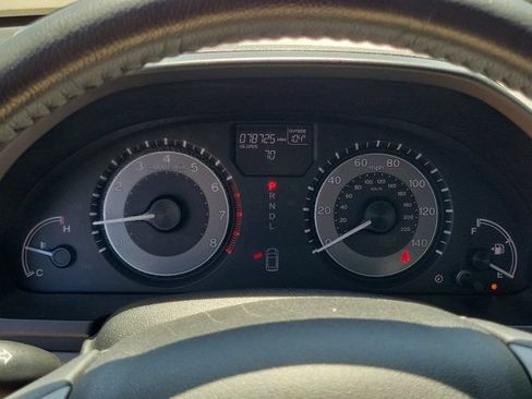 Used 2016 Honda Odyssey EX-L image 22