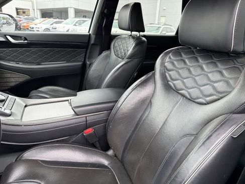 Used 2020 Hyundai Palisade Limited AWD/4WD image 18