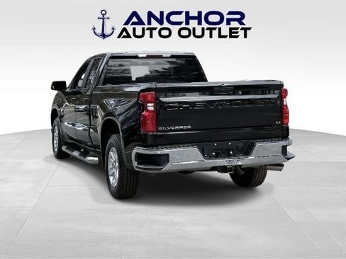 Used 2019 Chevrolet Silverado 1500 LT w/ All-Star Edition image 6