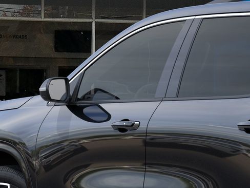 New 2026 Chevrolet Traverse High Country AWD/4WD image 36