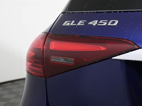 New 2026 Mercedes-Benz GLE 450 GLE 450 image 12