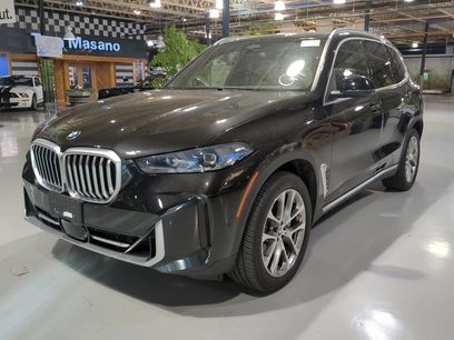 Certified 2025 BMW X5 xDrive40i w/ Climate Comfort Package