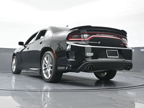 Used 2023 Dodge Charger GT w/ Technology Group image 53