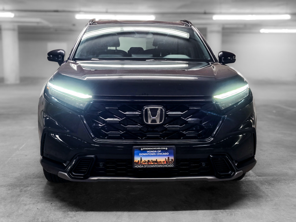 Used 2024 Honda CR-V Sport image 11