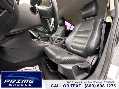 Used 2015 MAZDA MAZDA6 Sport image 10